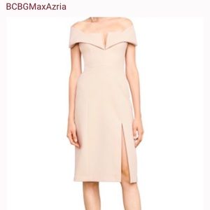 Bcbg Marquise Bare Pink